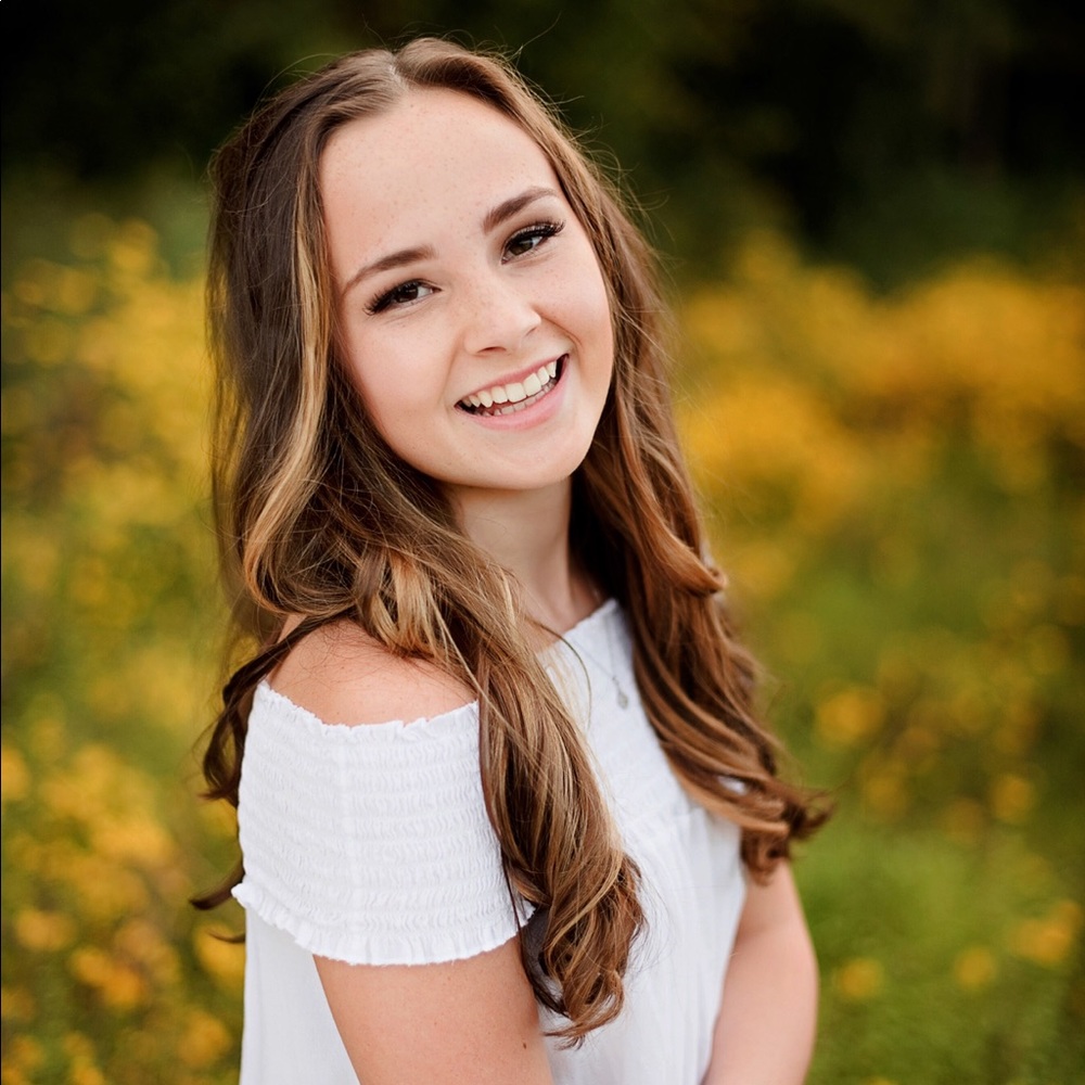 Meet your Posher, Natalie